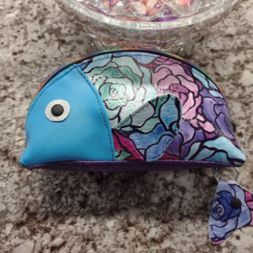 Fish Pouch