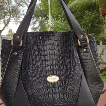 Samaren Handbag