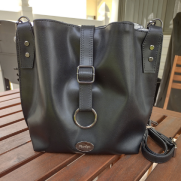 Hinterland Bag