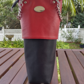 Wine Bottle bag